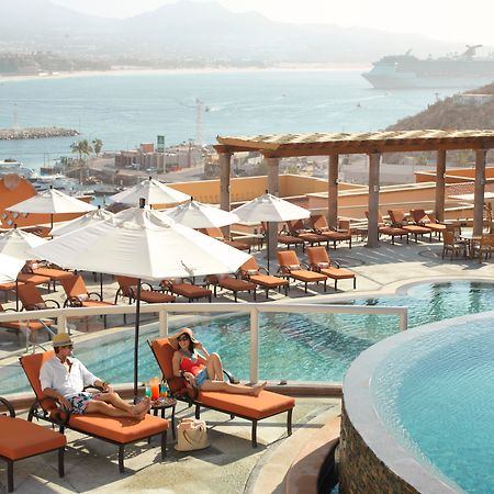 The Ridge At Playa Grande Hotel Кабо Сан Лукас Екстериор снимка