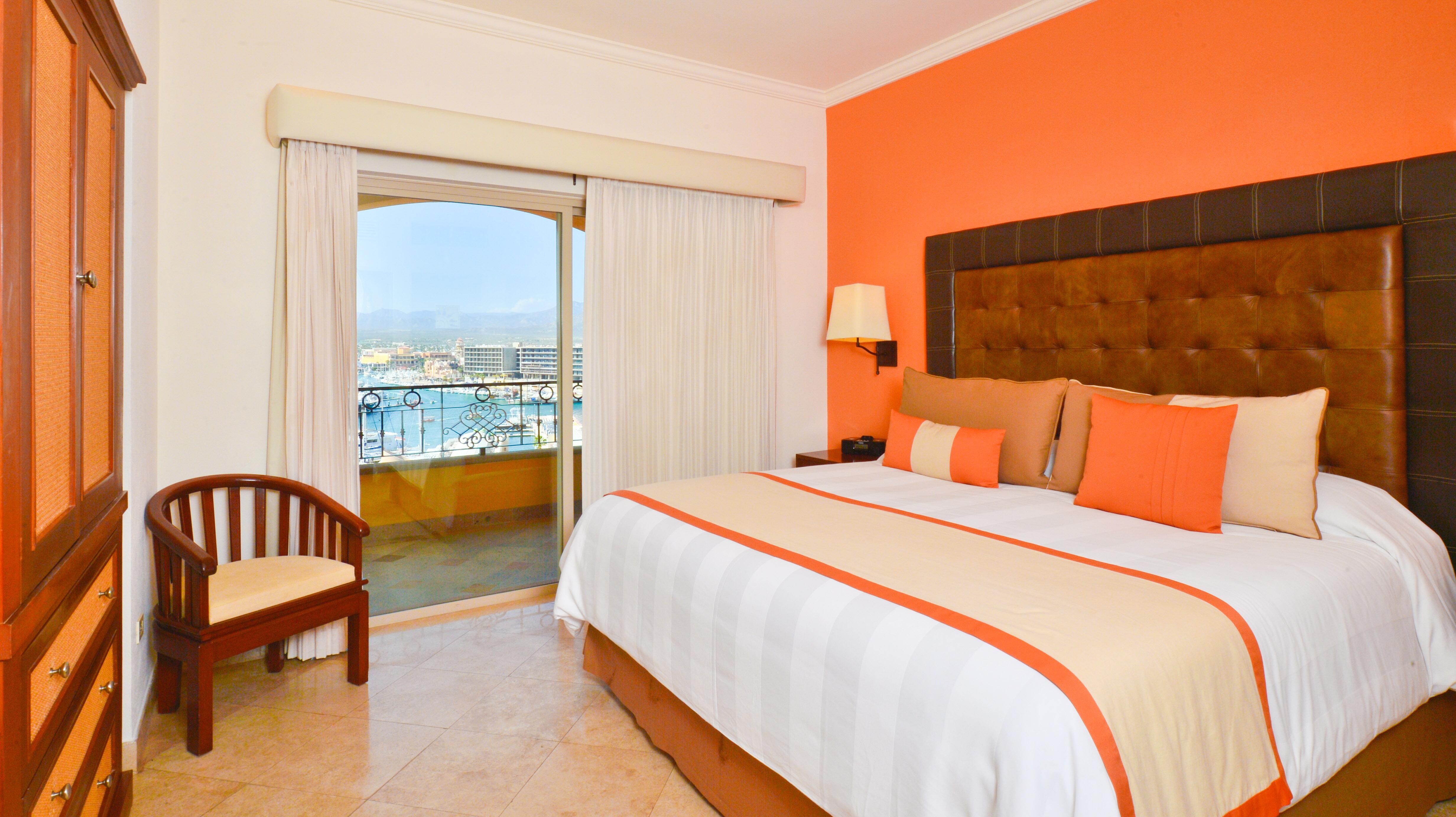 The Ridge At Playa Grande Hotel Кабо Сан Лукас Екстериор снимка