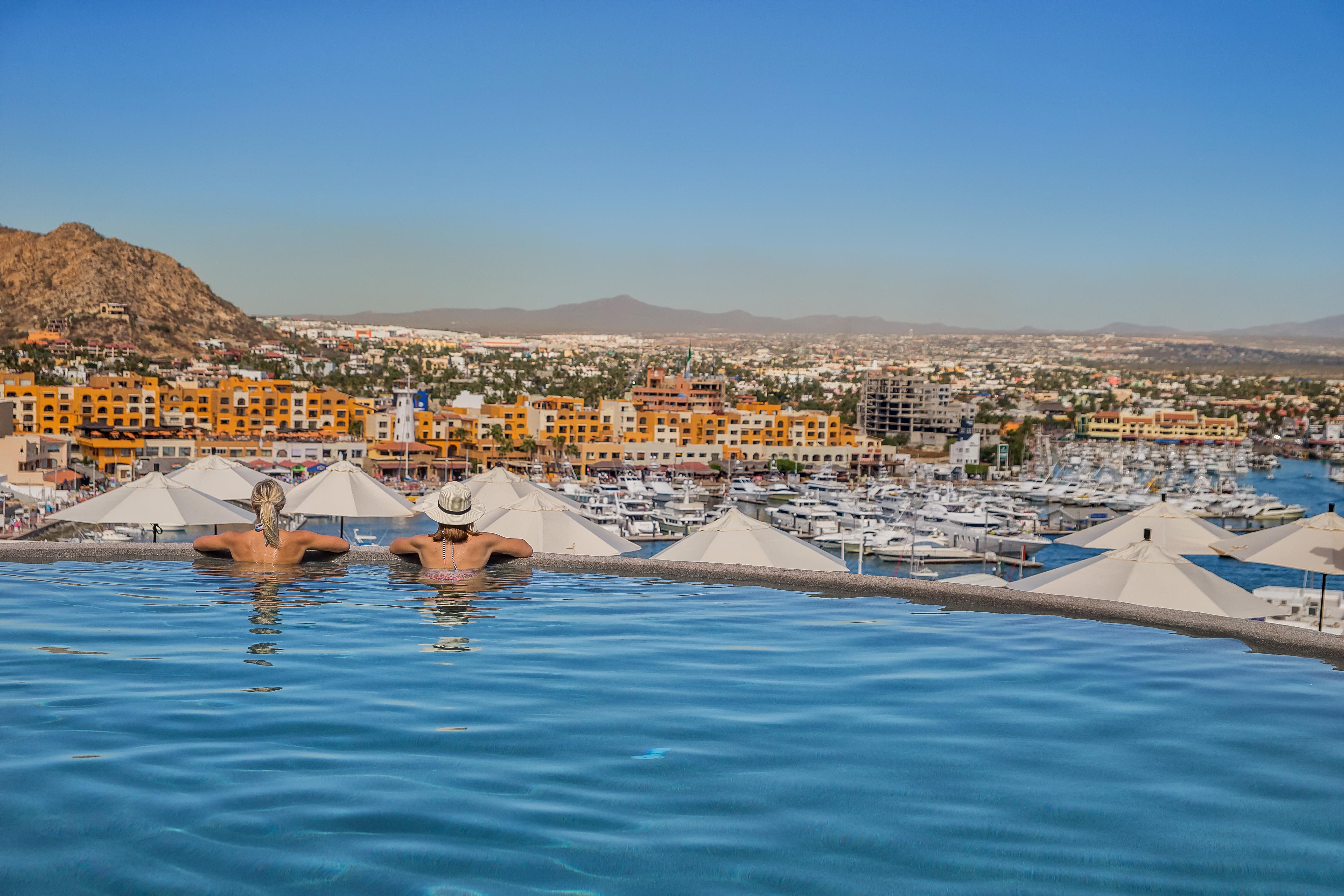 The Ridge At Playa Grande Hotel Кабо Сан Лукас Екстериор снимка