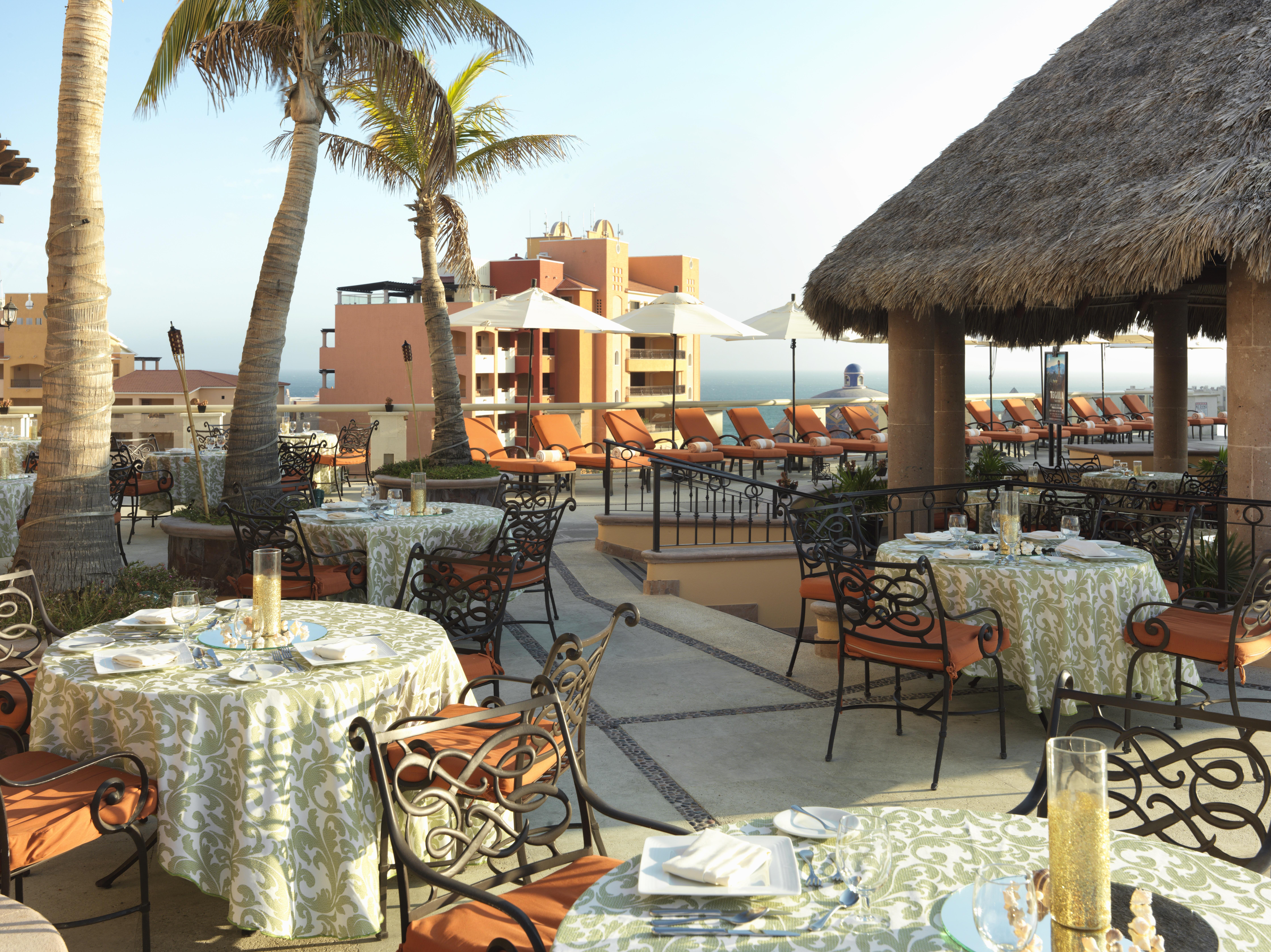 The Ridge At Playa Grande Hotel Кабо Сан Лукас Екстериор снимка