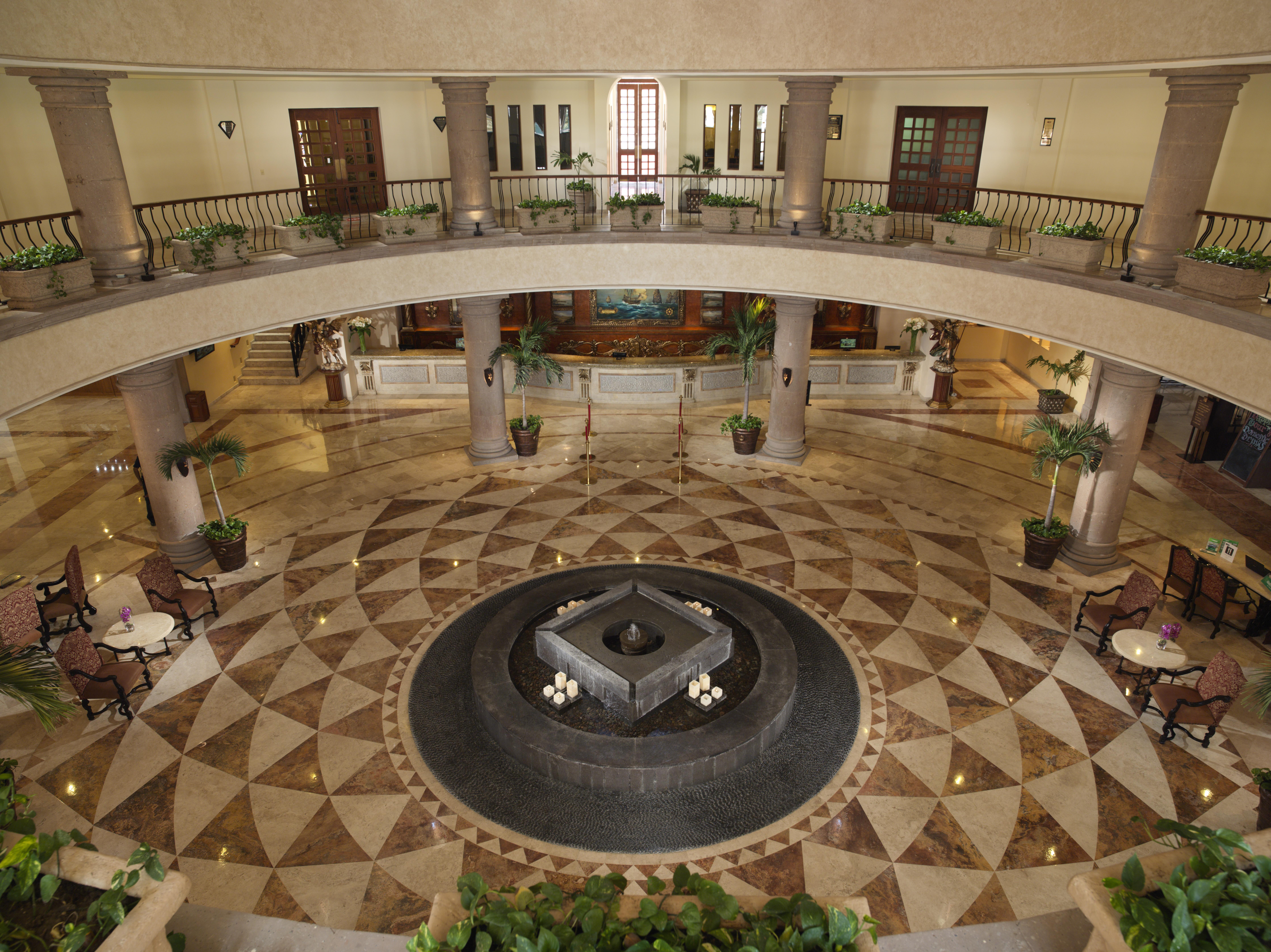The Ridge At Playa Grande Hotel Кабо Сан Лукас Екстериор снимка