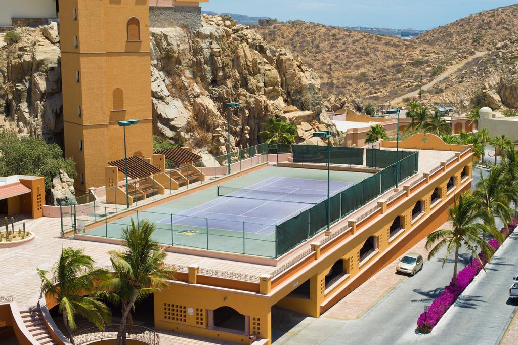 The Ridge At Playa Grande Hotel Кабо Сан Лукас Екстериор снимка