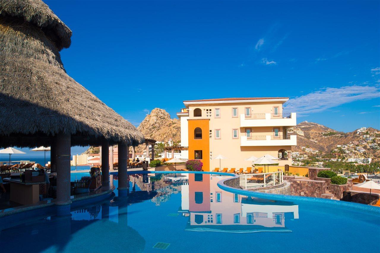The Ridge At Playa Grande Hotel Кабо Сан Лукас Екстериор снимка