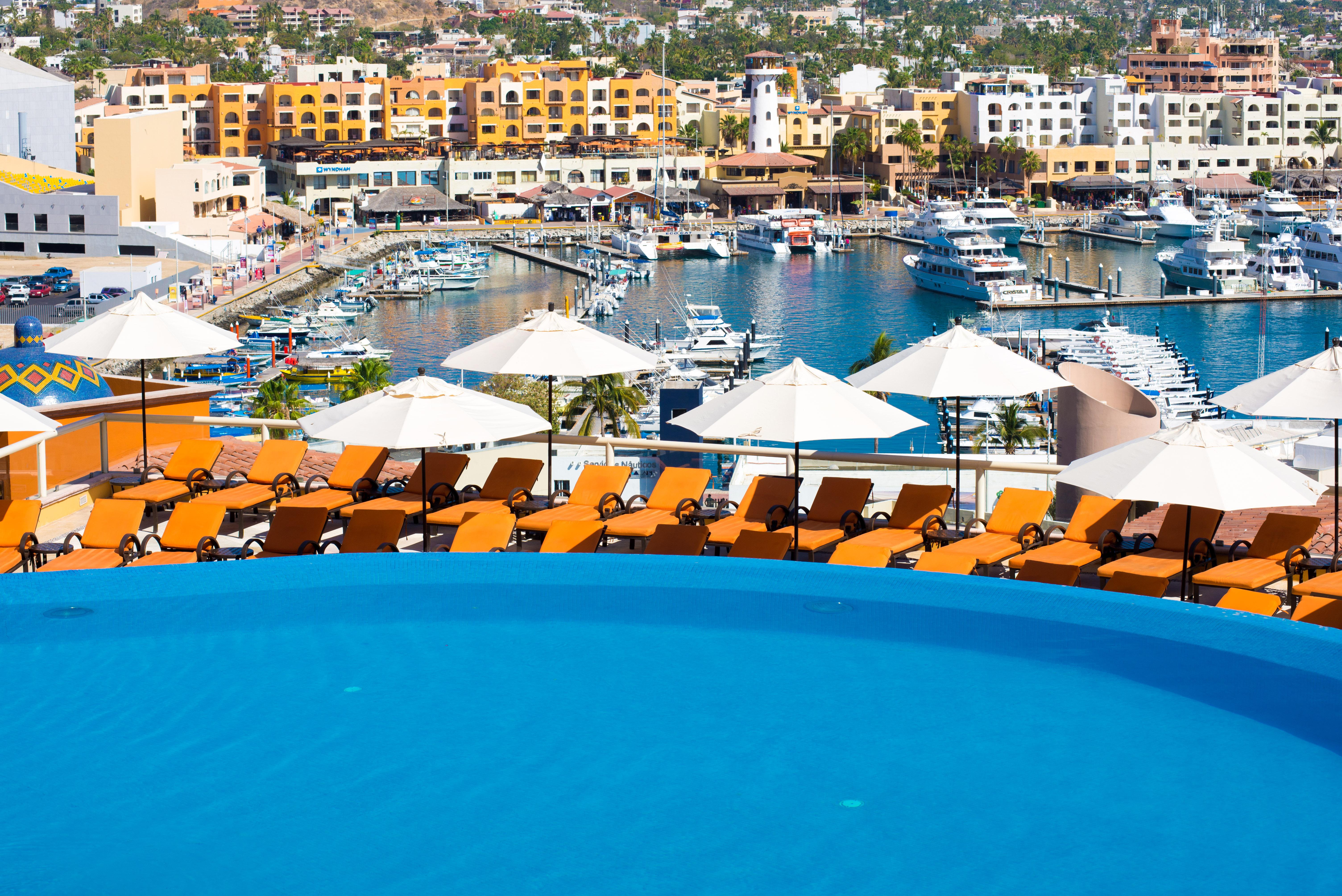 The Ridge At Playa Grande Hotel Кабо Сан Лукас Екстериор снимка