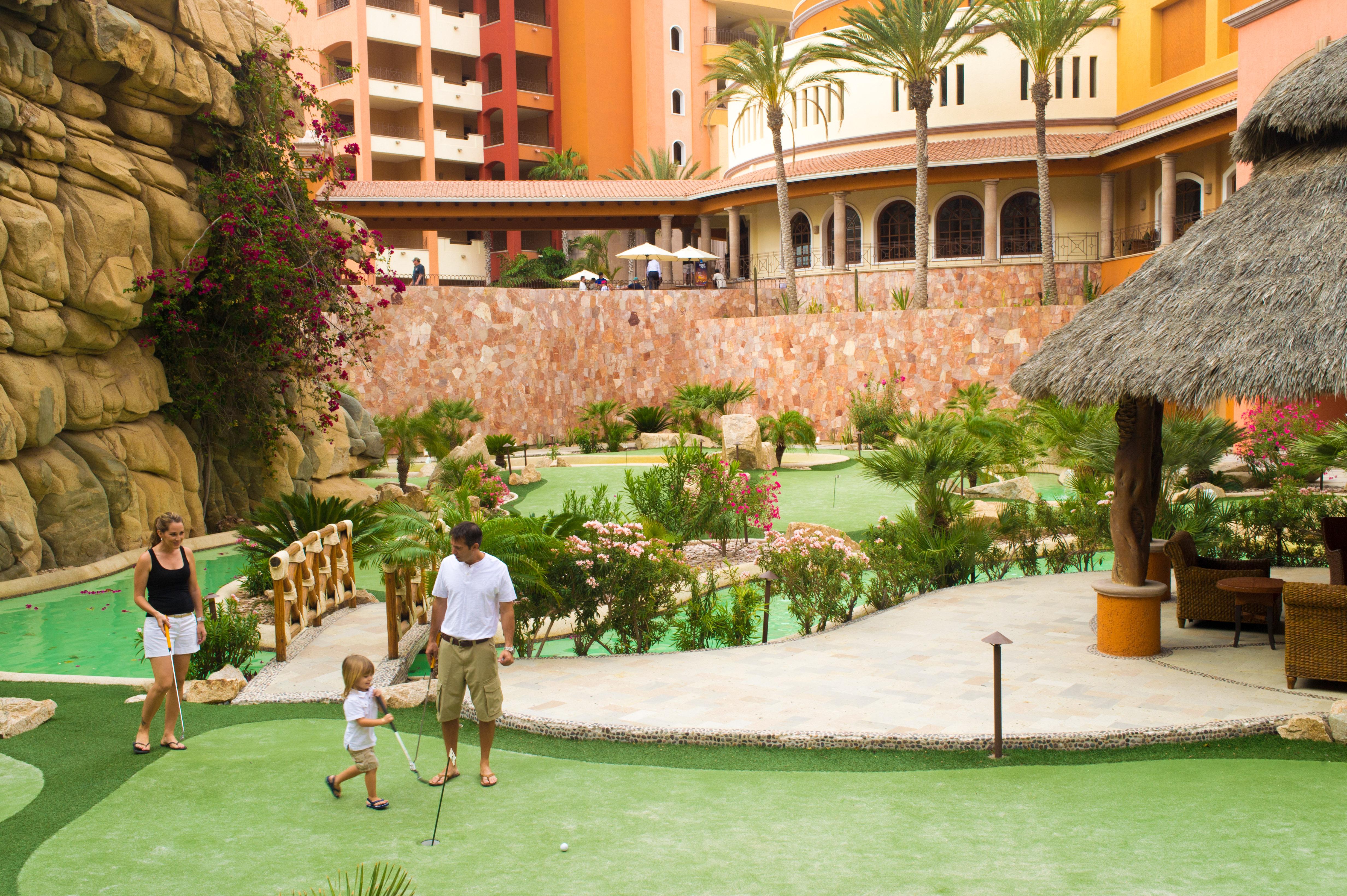 The Ridge At Playa Grande Hotel Кабо Сан Лукас Екстериор снимка
