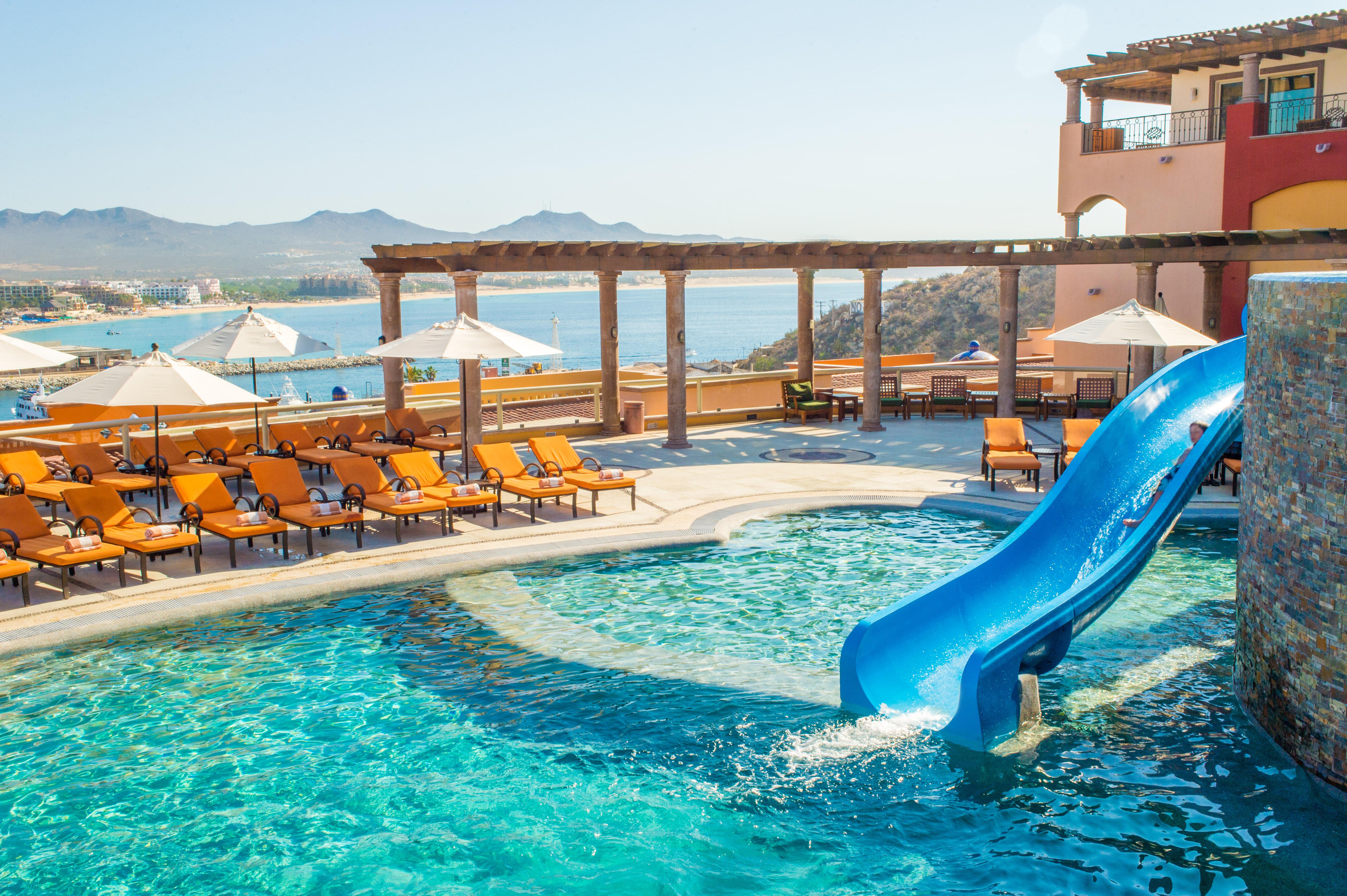 The Ridge At Playa Grande Hotel Кабо Сан Лукас Екстериор снимка
