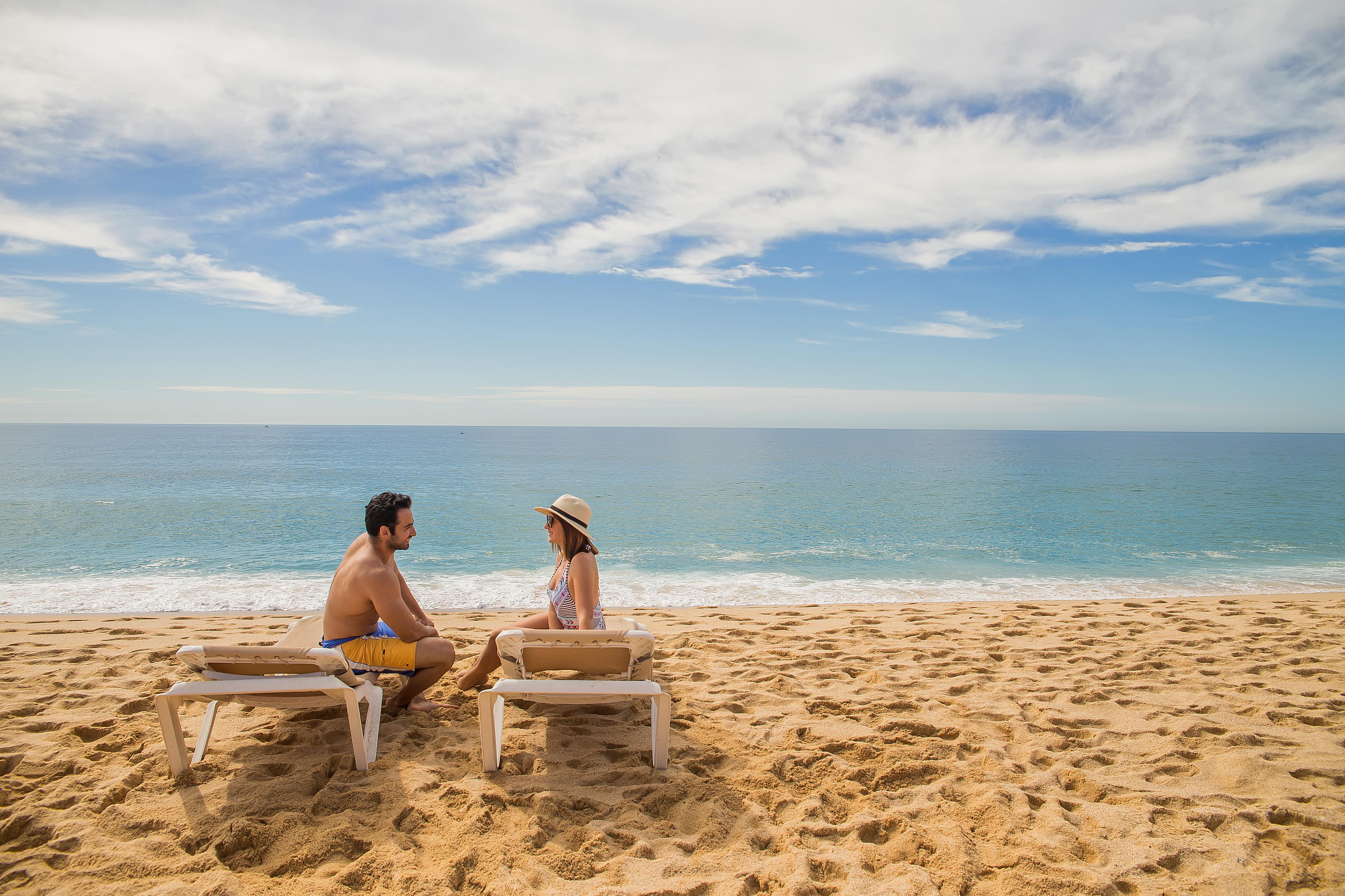 The Ridge At Playa Grande Hotel Кабо Сан Лукас Екстериор снимка