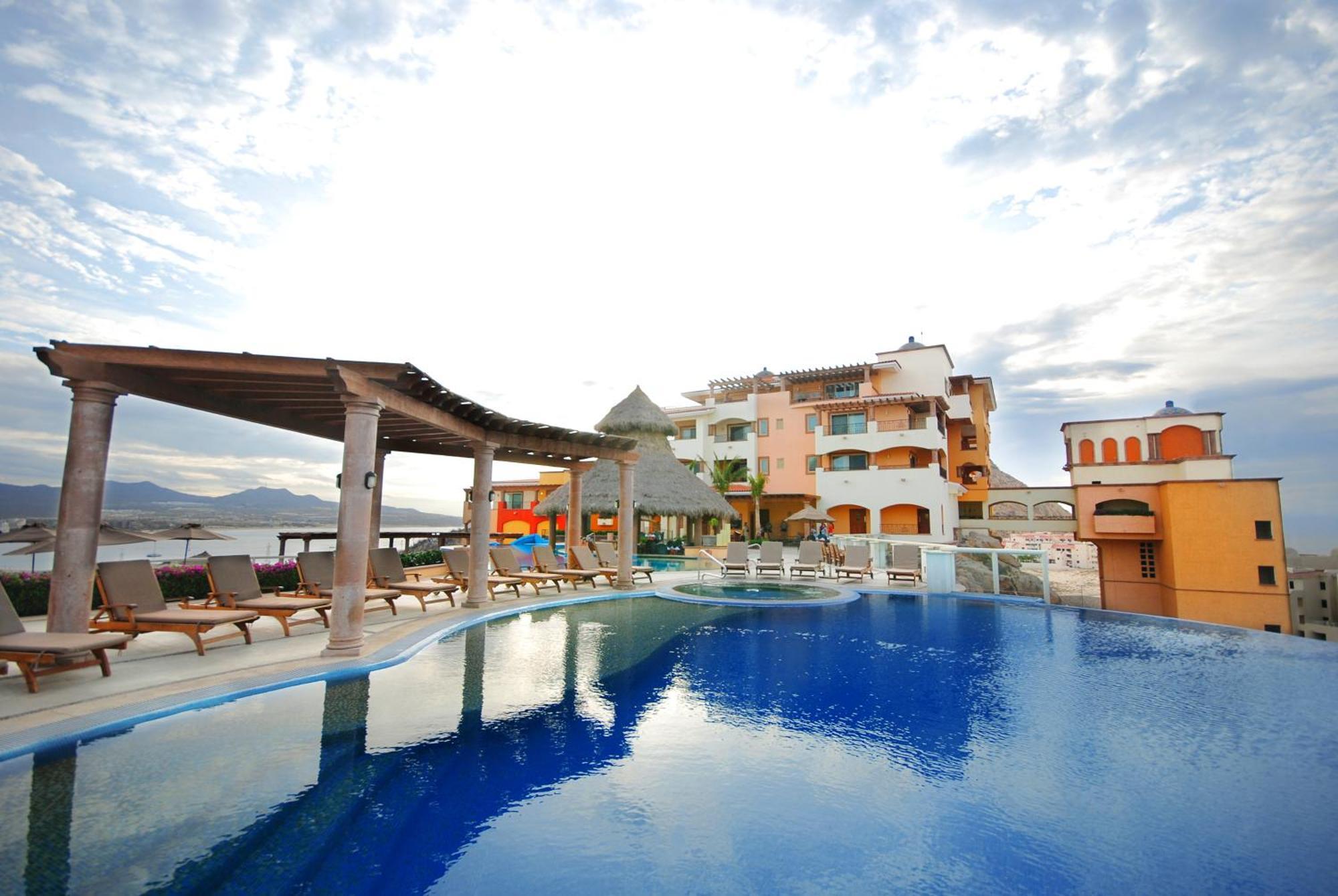 The Ridge At Playa Grande Hotel Кабо Сан Лукас Екстериор снимка