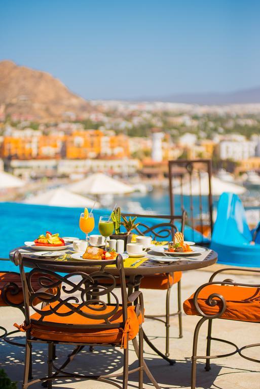 The Ridge At Playa Grande Hotel Кабо Сан Лукас Екстериор снимка