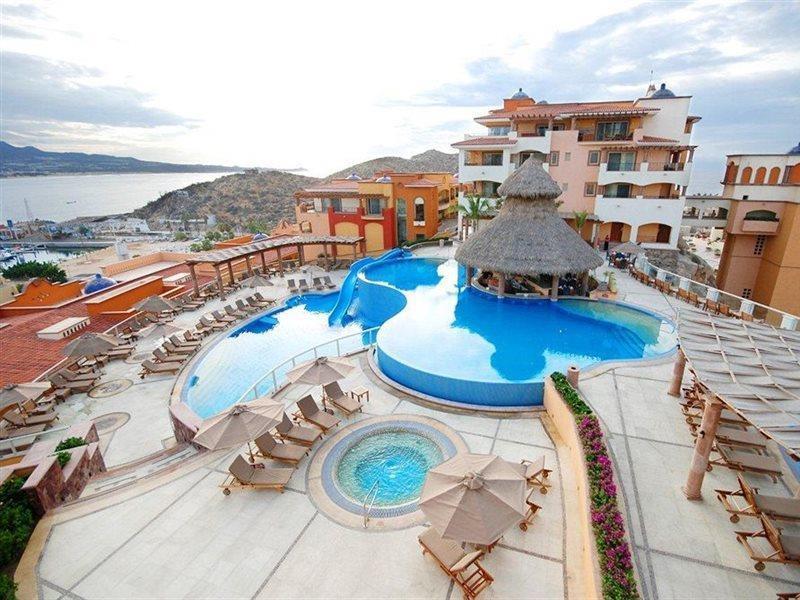 The Ridge At Playa Grande Hotel Кабо Сан Лукас Екстериор снимка