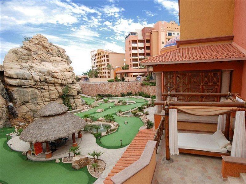 The Ridge At Playa Grande Hotel Кабо Сан Лукас Екстериор снимка