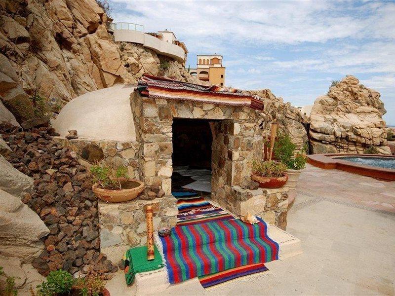The Ridge At Playa Grande Hotel Кабо Сан Лукас Екстериор снимка
