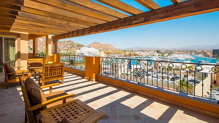 The Ridge At Playa Grande Hotel Кабо Сан Лукас Екстериор снимка