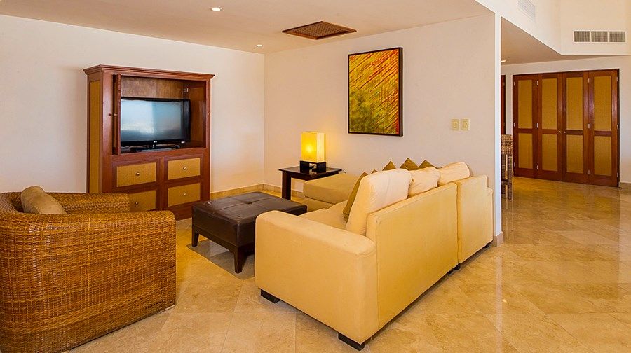 The Ridge At Playa Grande Hotel Кабо Сан Лукас Екстериор снимка