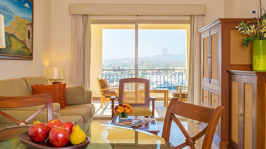 The Ridge At Playa Grande Hotel Кабо Сан Лукас Екстериор снимка