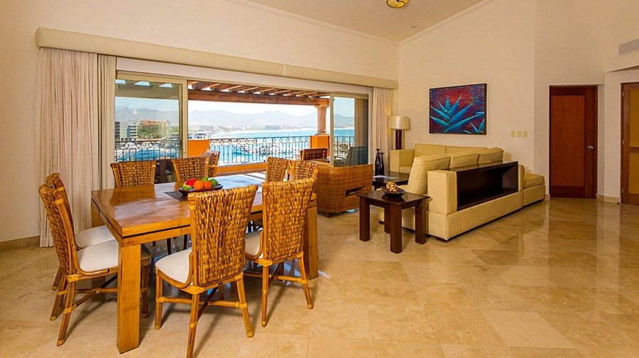 The Ridge At Playa Grande Hotel Кабо Сан Лукас Екстериор снимка