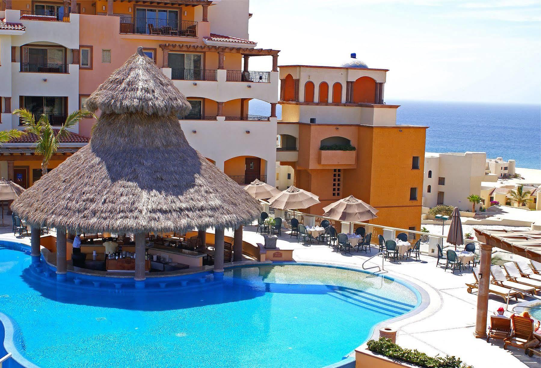 The Ridge At Playa Grande Hotel Кабо Сан Лукас Екстериор снимка