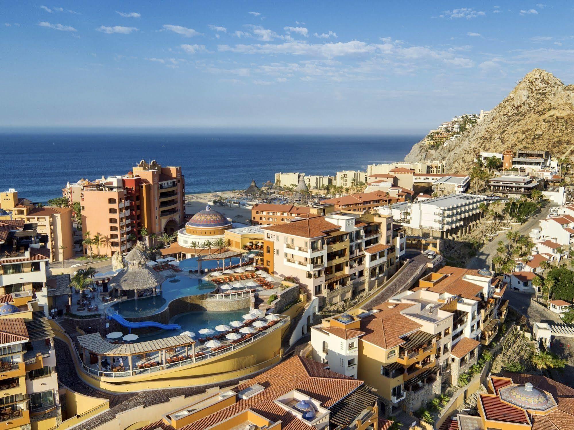 The Ridge At Playa Grande Hotel Кабо Сан Лукас Екстериор снимка