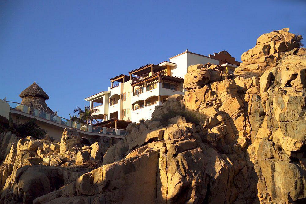 The Ridge At Playa Grande Hotel Кабо Сан Лукас Екстериор снимка