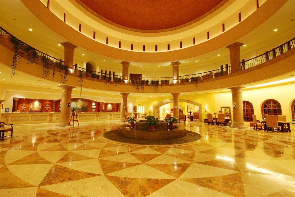 The Ridge At Playa Grande Hotel Кабо Сан Лукас Екстериор снимка