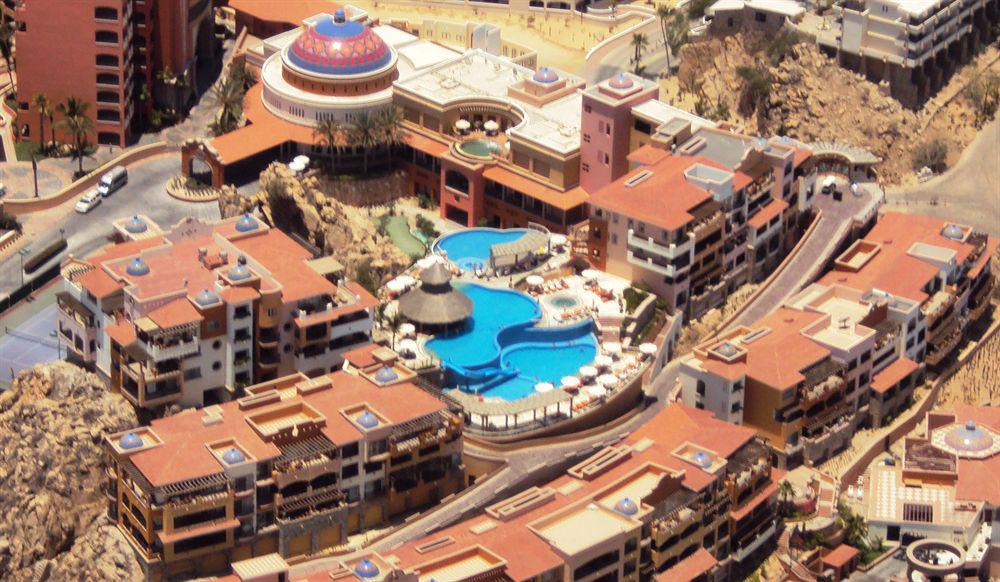 The Ridge At Playa Grande Hotel Кабо Сан Лукас Екстериор снимка